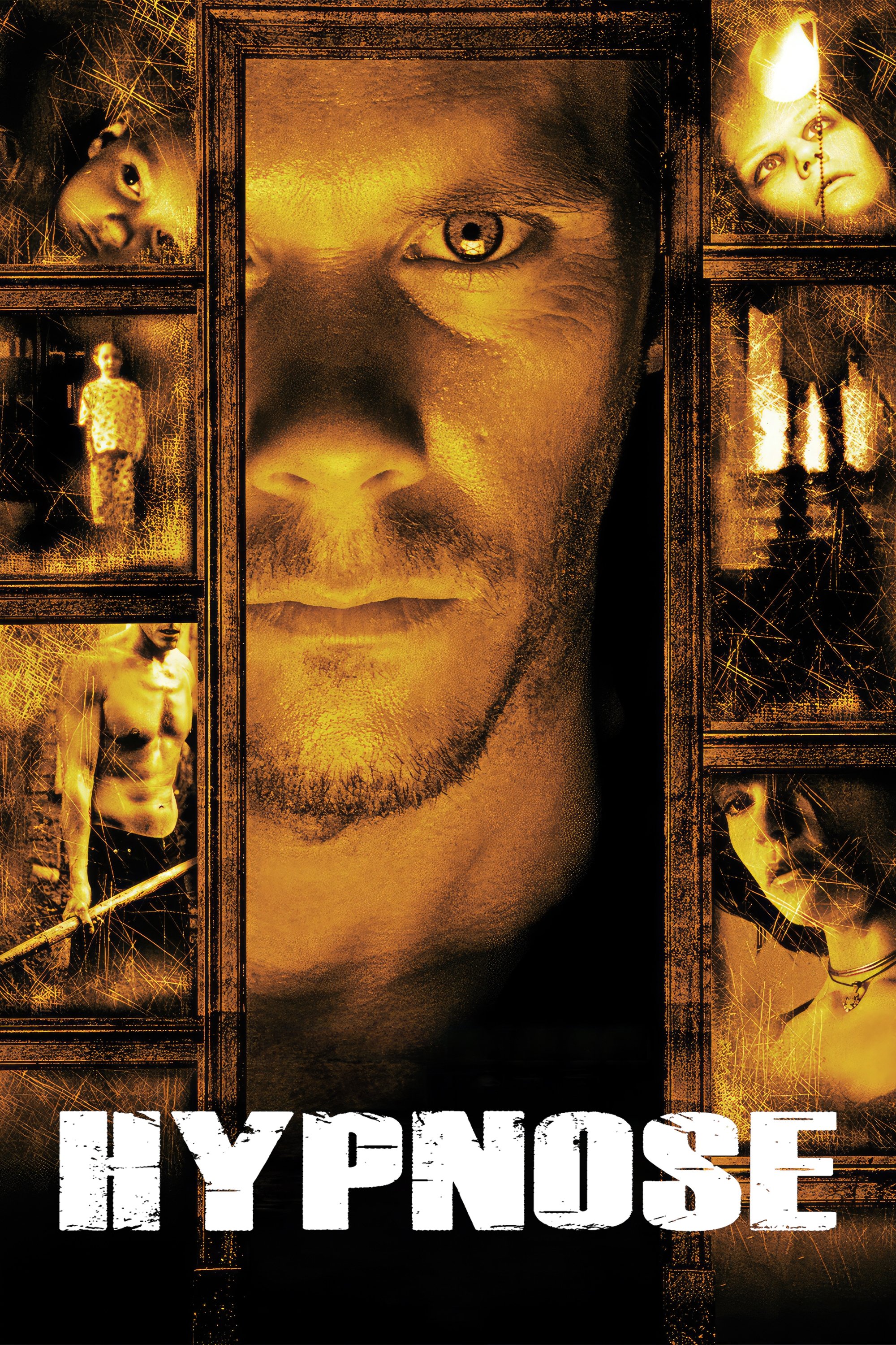 Affiche du film Stir of Echoes
