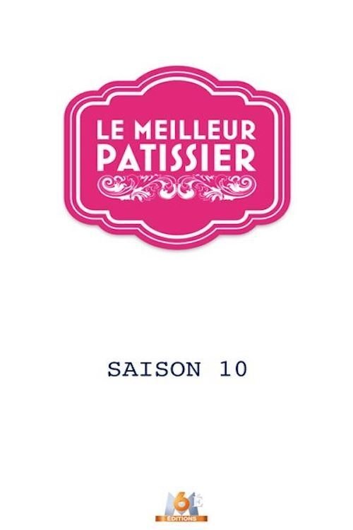 Poster de Temporada 10
