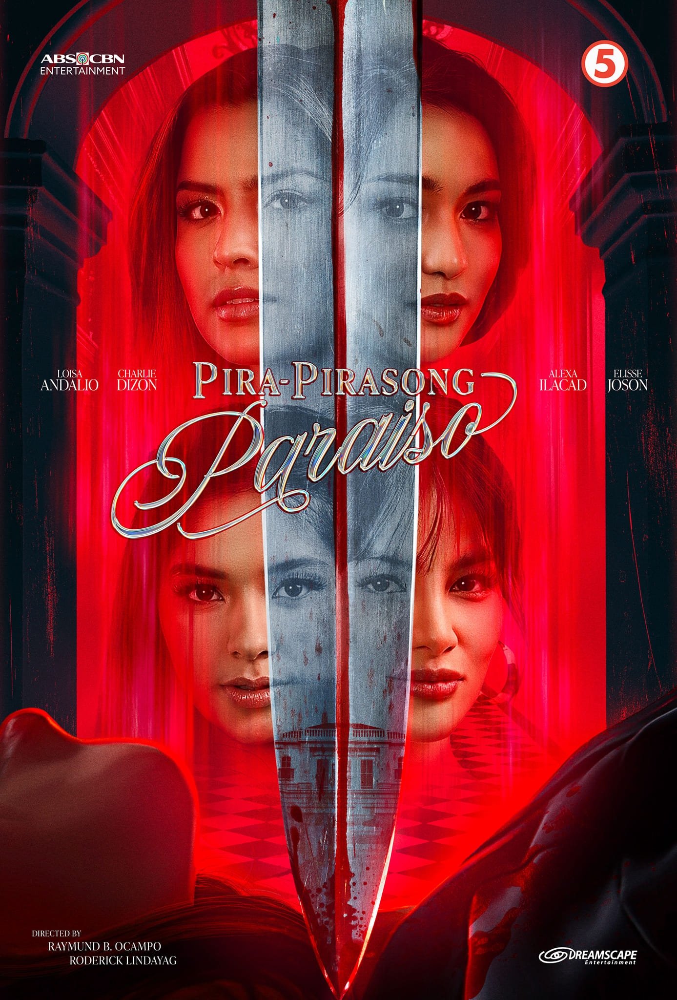 Poster de Temporada 2