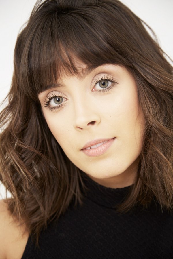 Foto de Marcella Landeiro