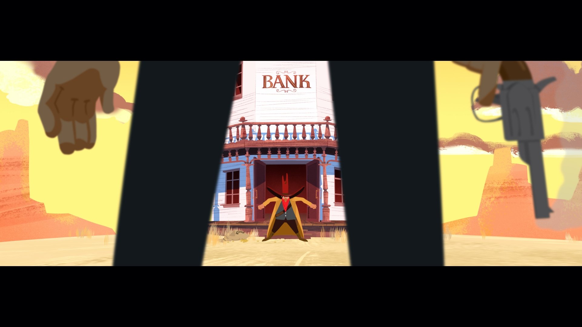 Backdrop image