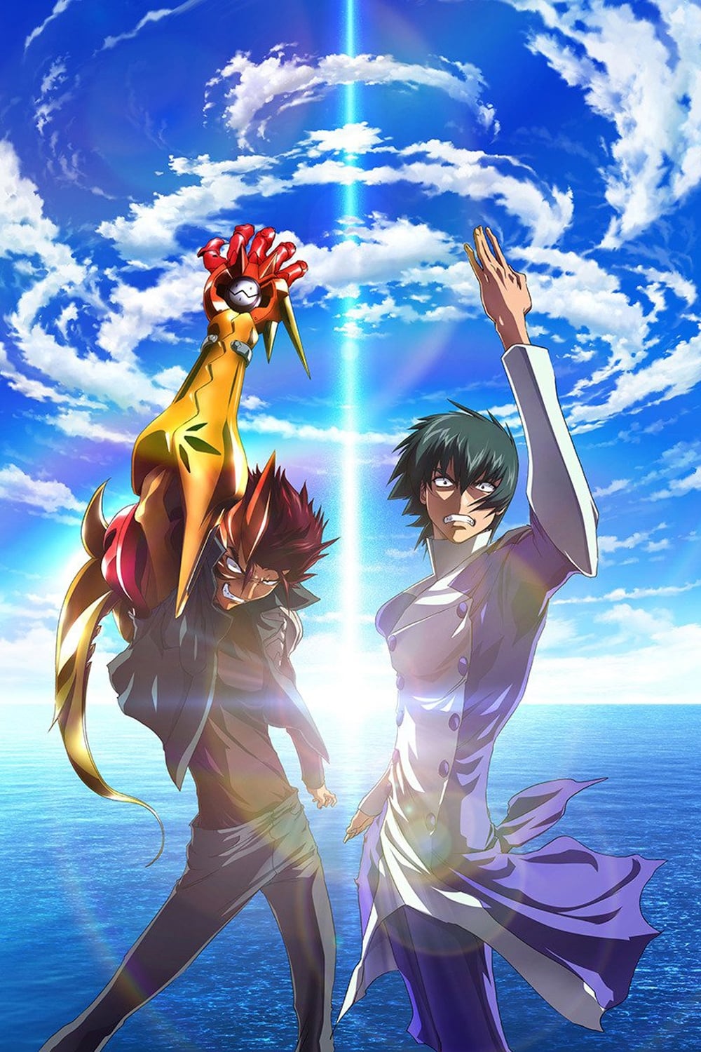 Poster movie
