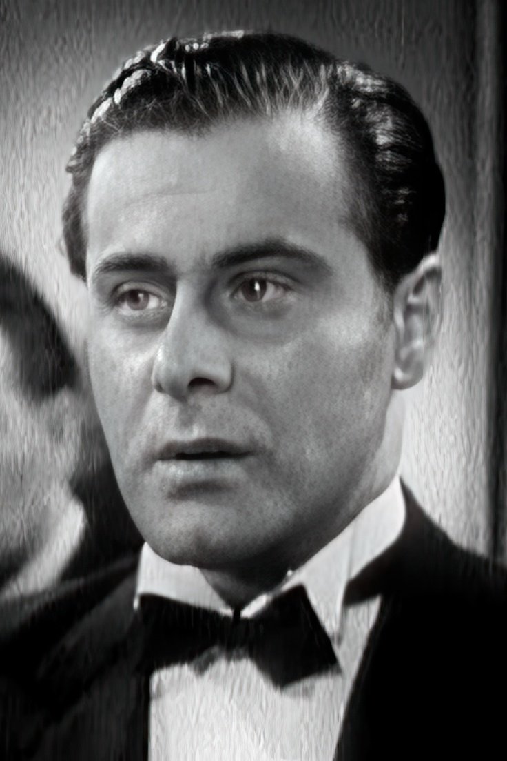 Foto de Claude Lehmann