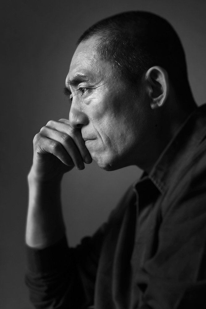 Foto de Yimou Zhang