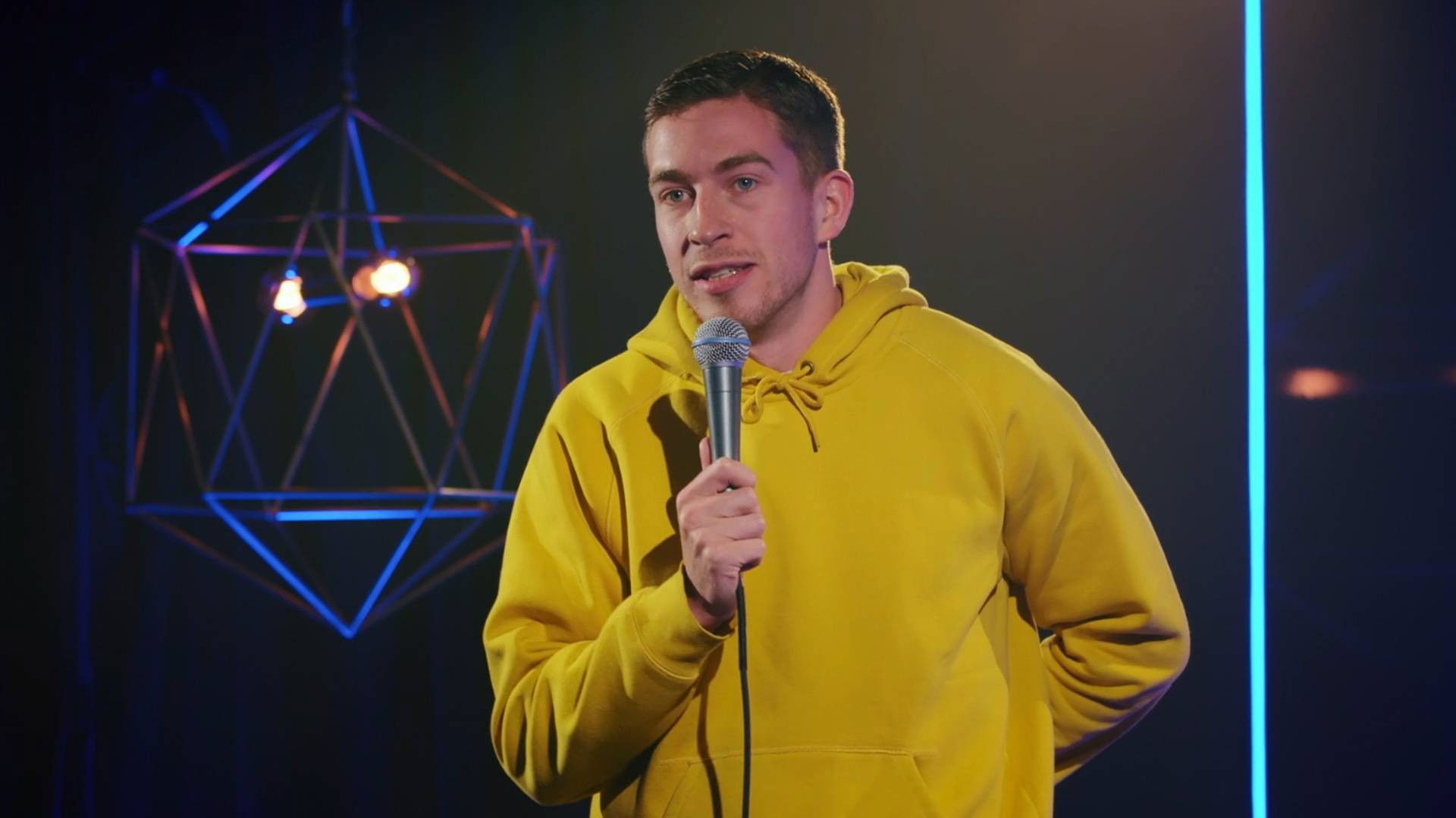 Gavin Matts - Should Everyone Die at 40?