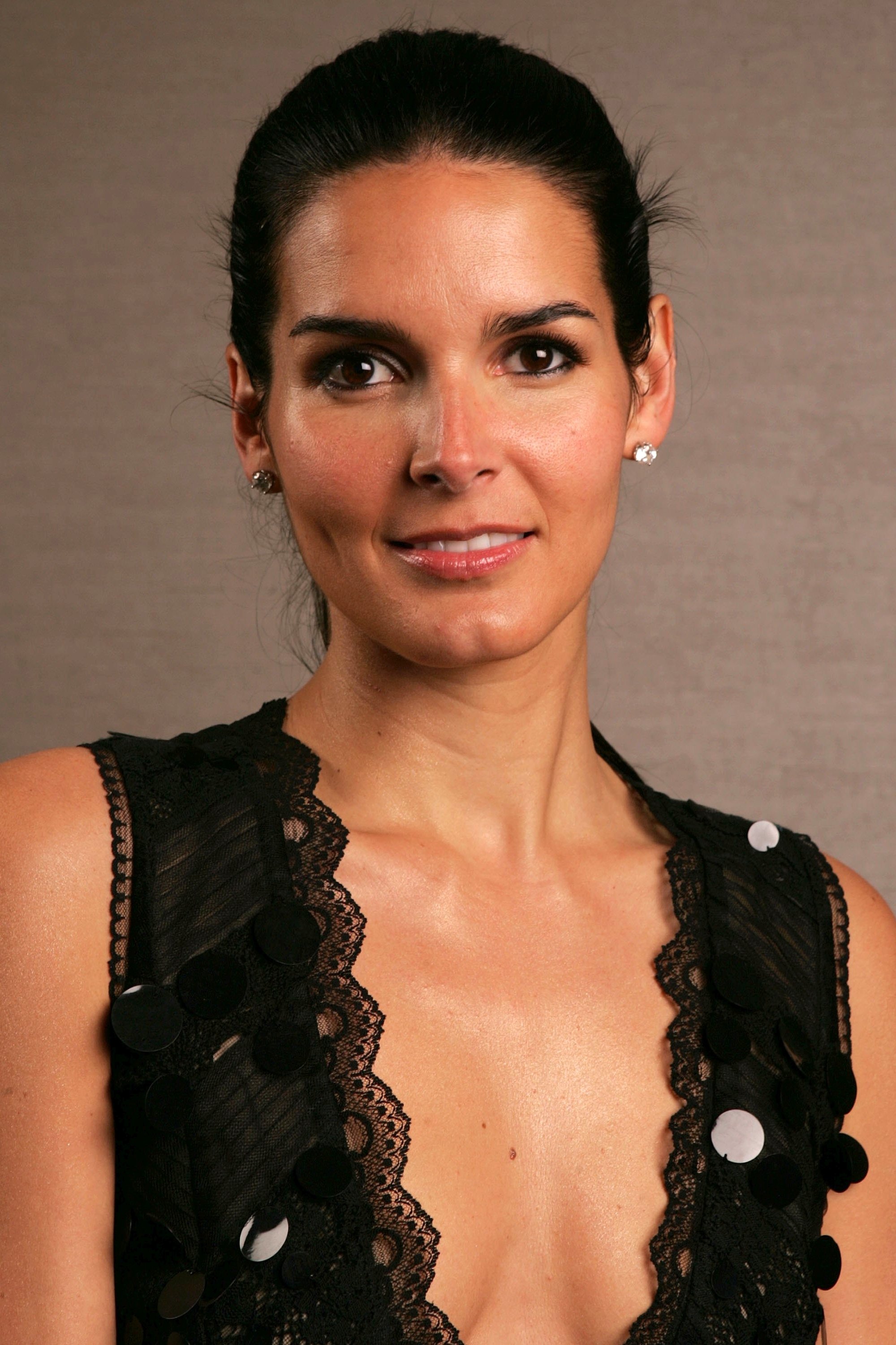 Foto de Angie Harmon