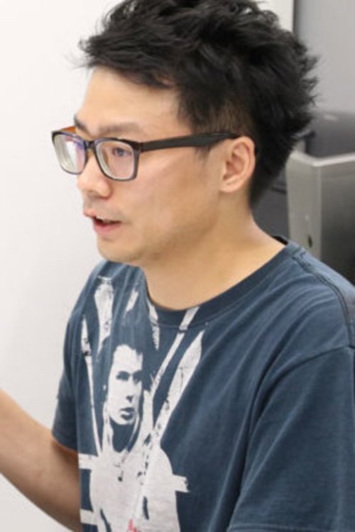 Foto de 久保雄太郎