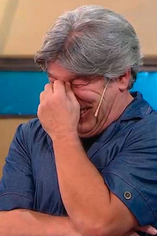 Foto de Pachu Peña