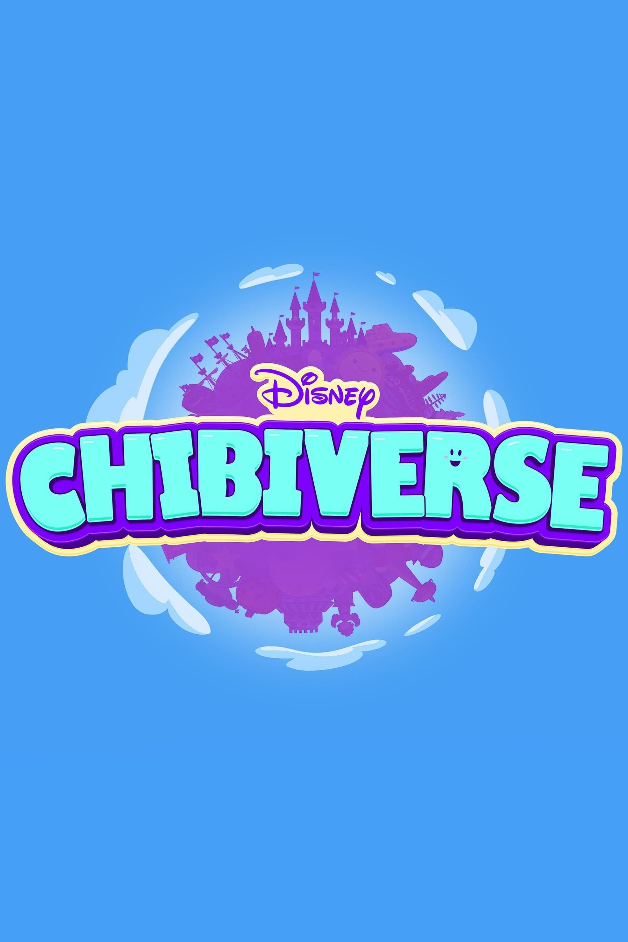 Poster de Chibiverso