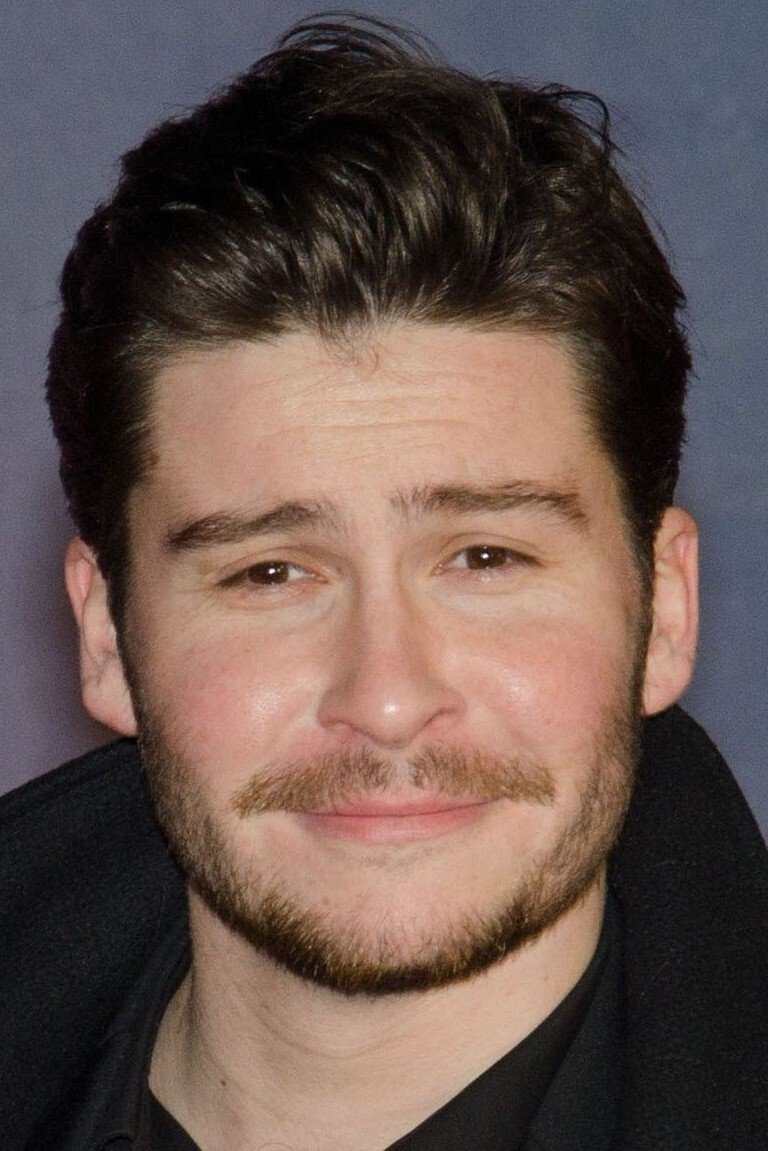 Foto de Daniel Portman