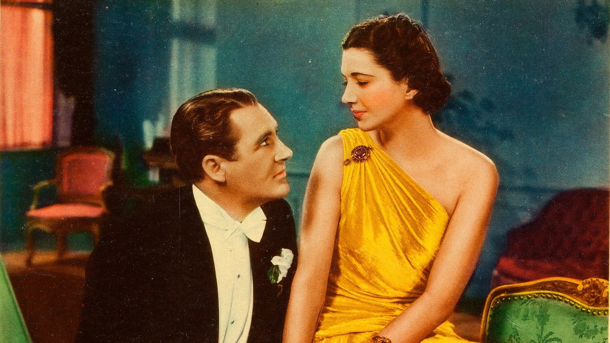 Backdrop image