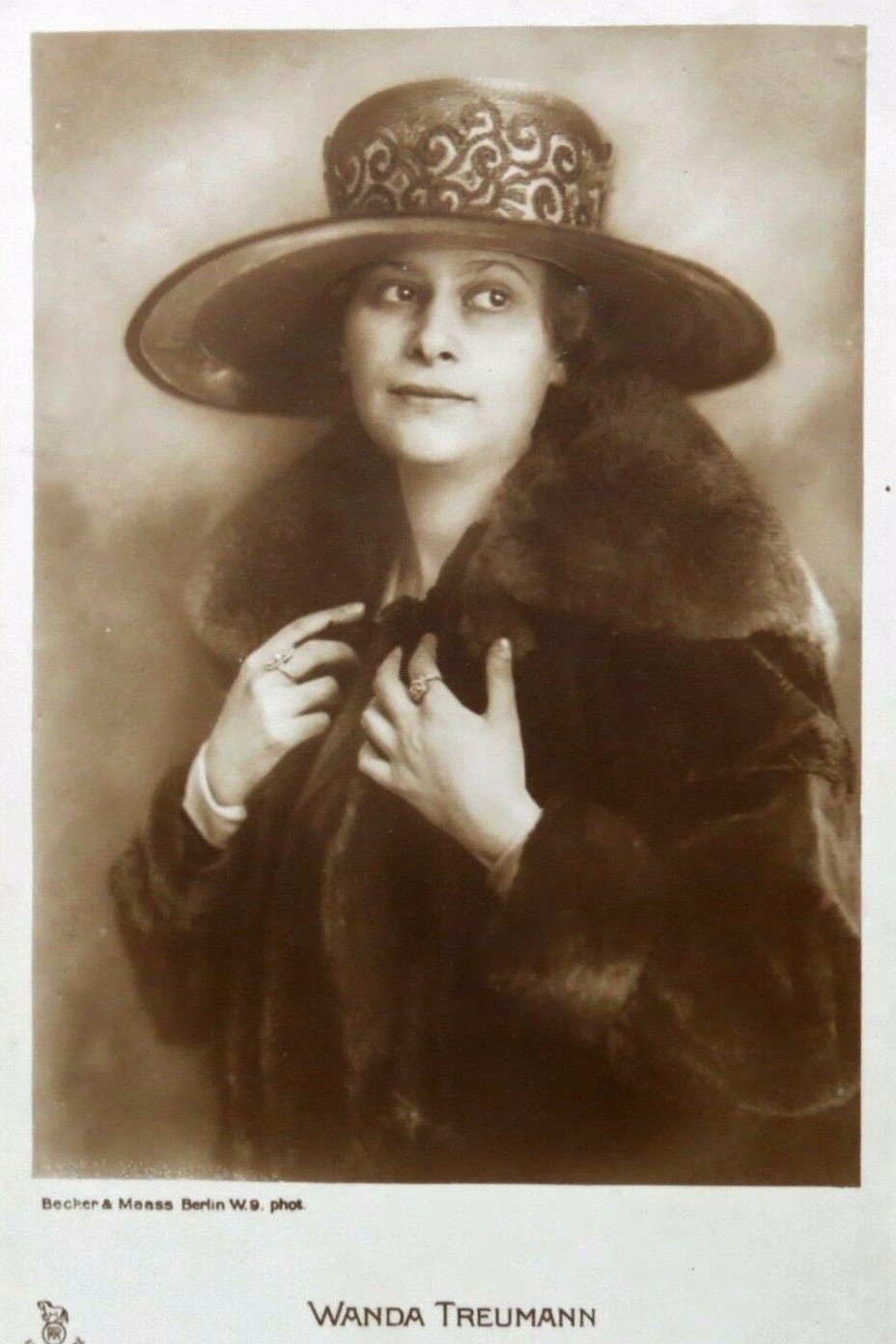 Foto de Wanda Treumann
