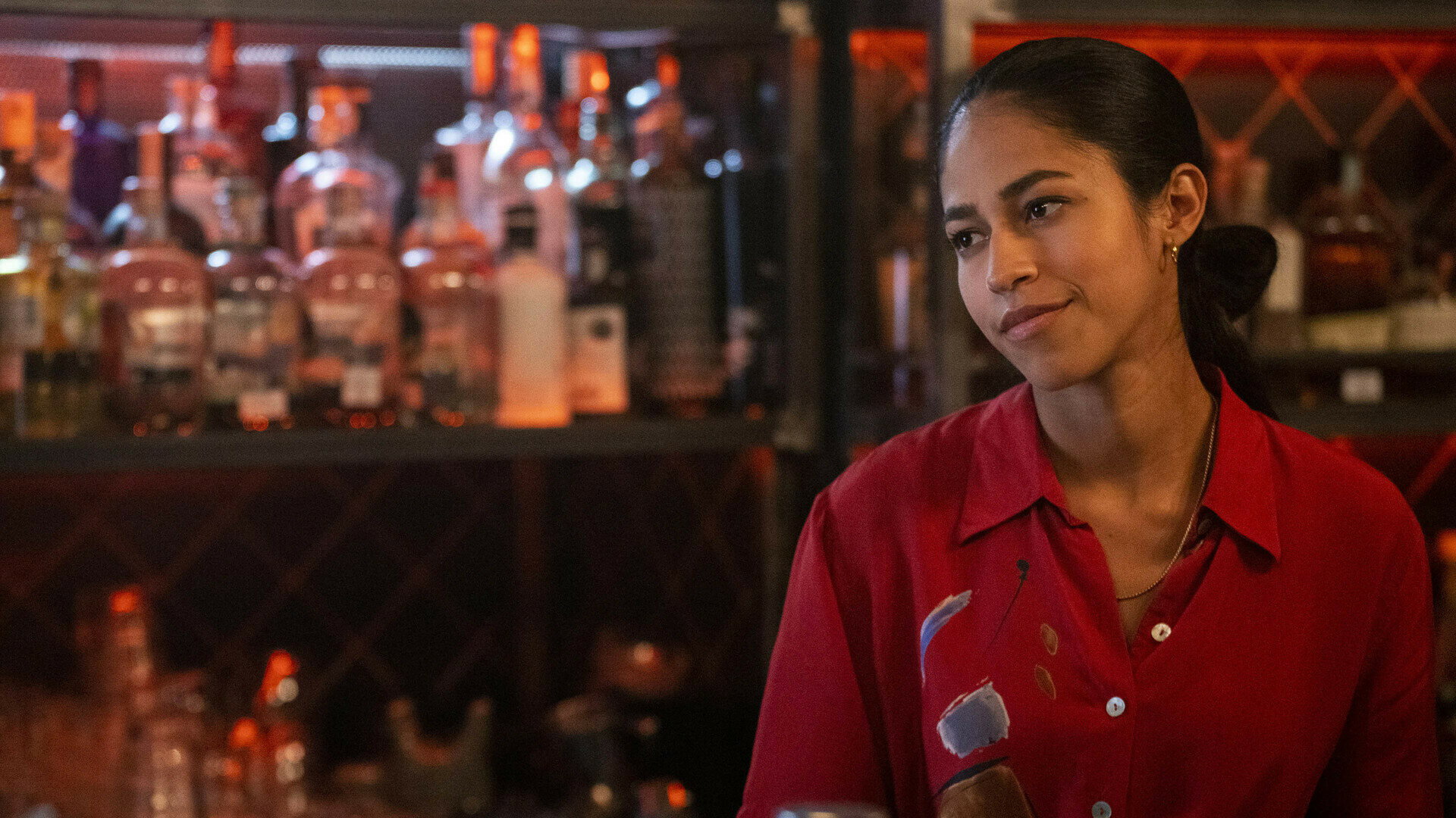 FBI: Internacional 2×7