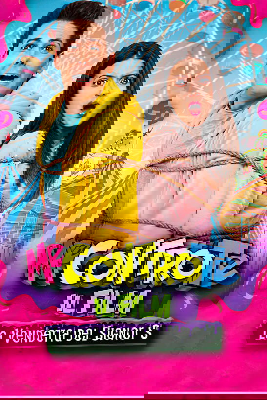 Poster movie