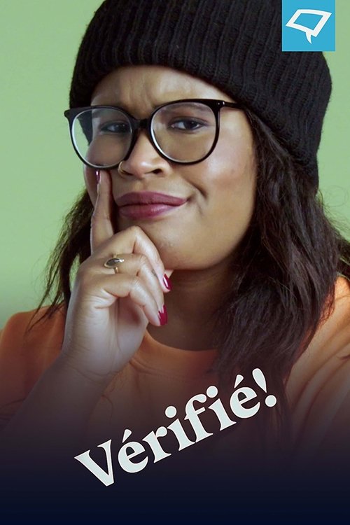 Poster de Vérifié!