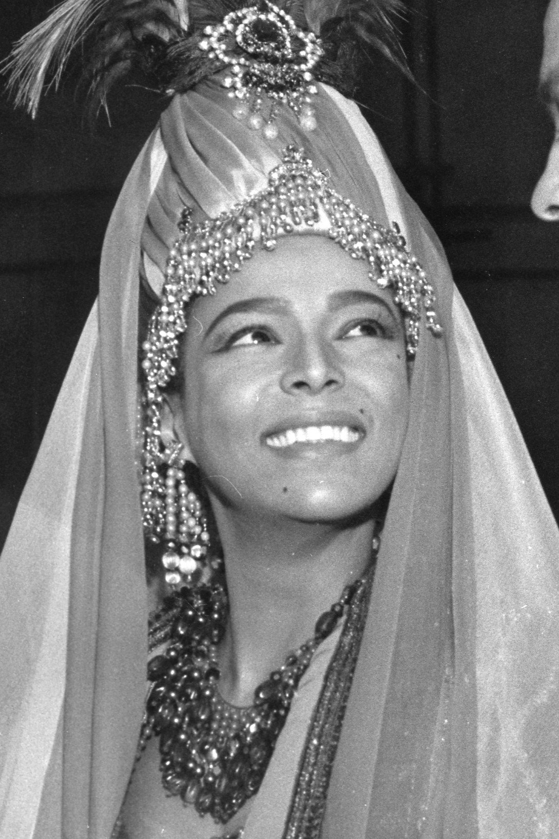 Foto de Dorothy Dandridge
