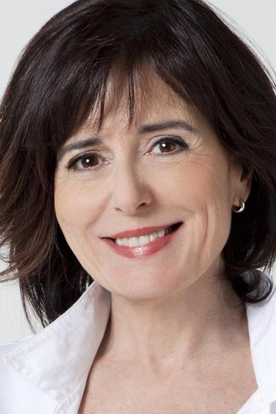 Foto de Josée di Stasio