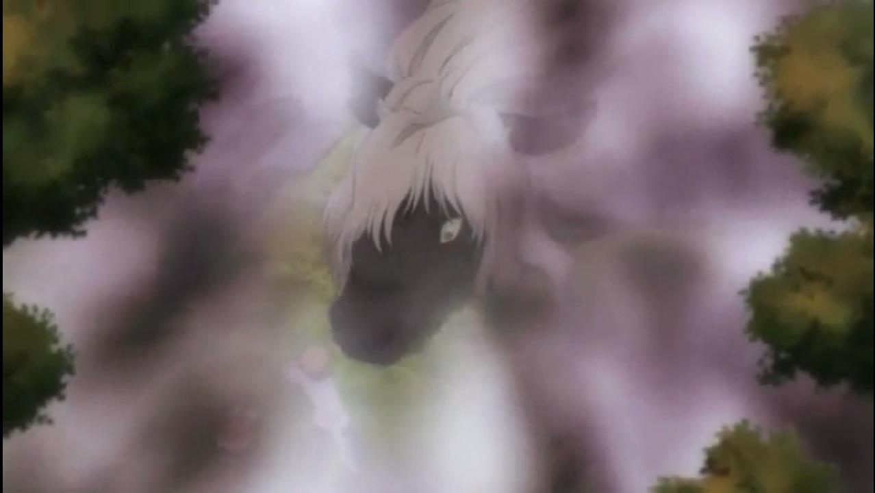 Natsume Yujin-cho - 1. Sezon, 3. Bölüm