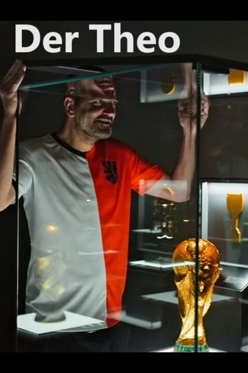 Poster de Der Theo