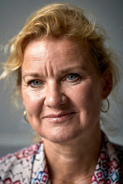 Foto de Tilde Harkamp