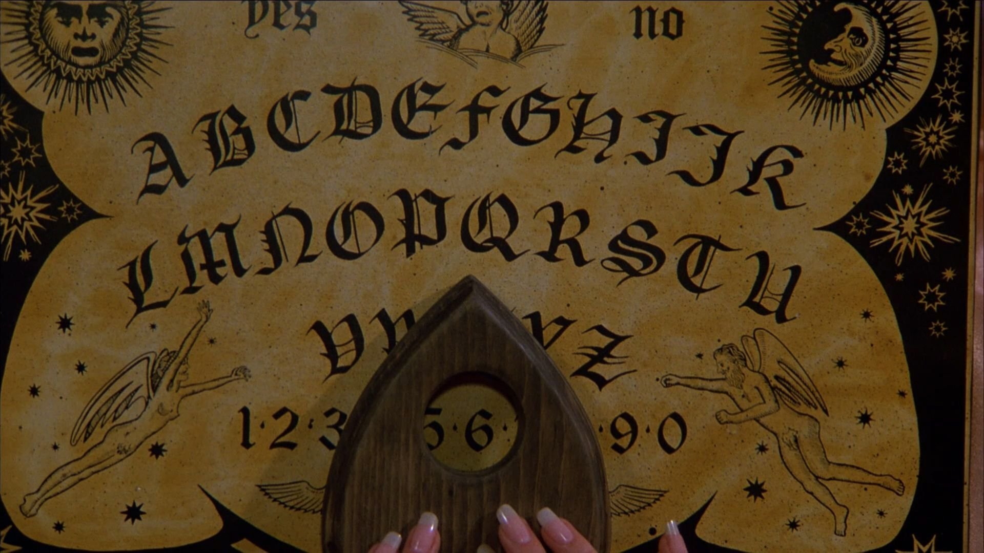 Witchboard Collection