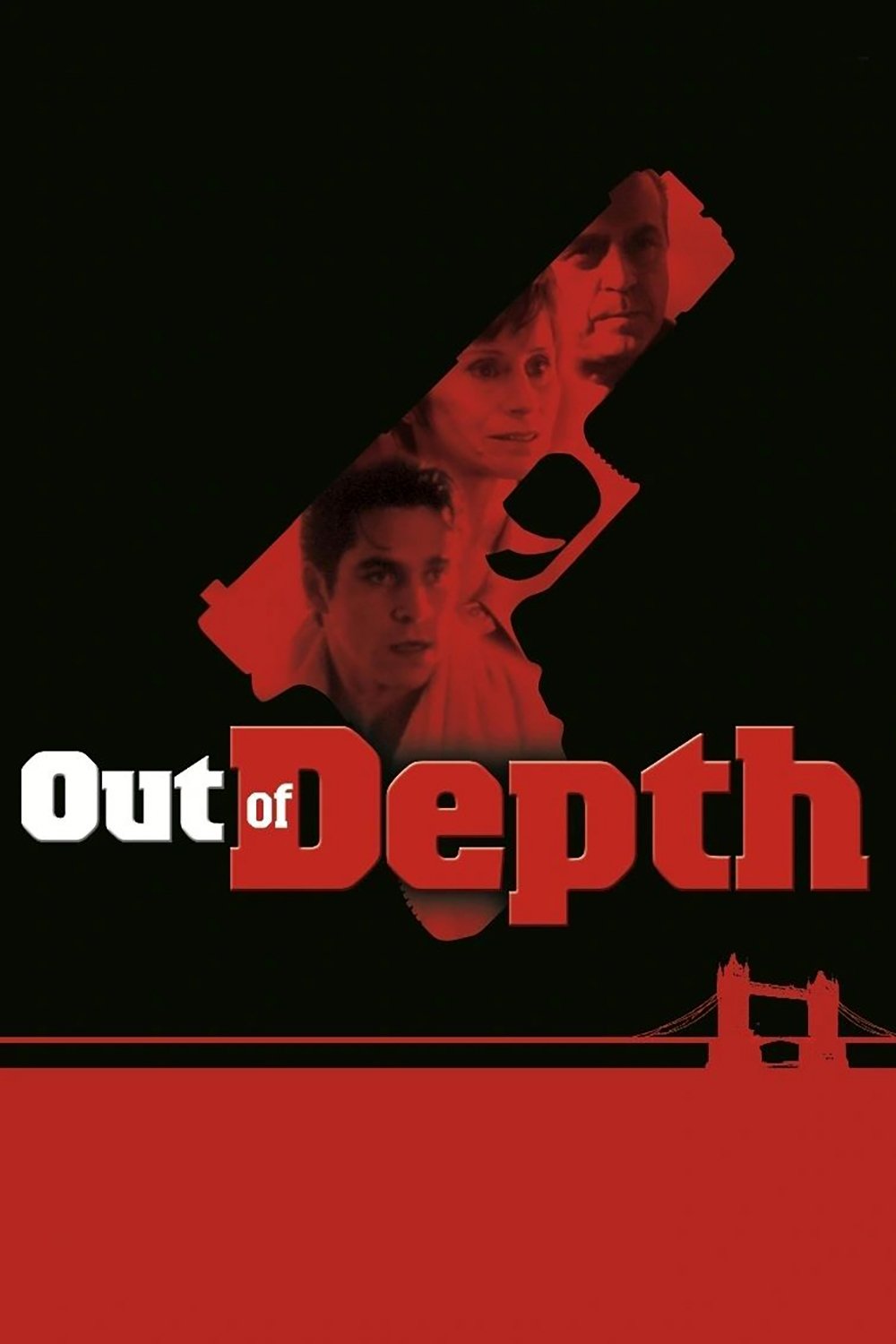 Poster de Out of Depth