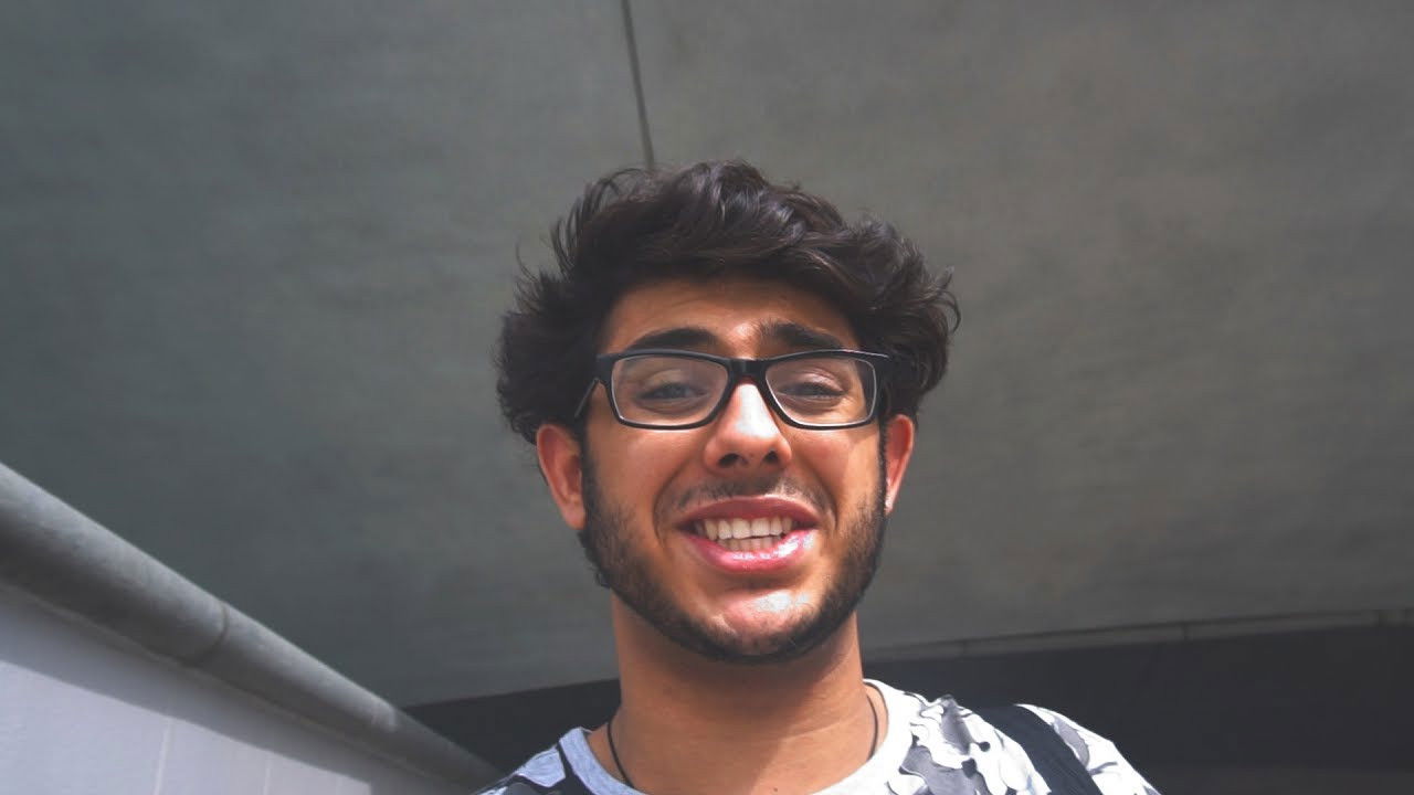 CAN I ASK A QUESTION