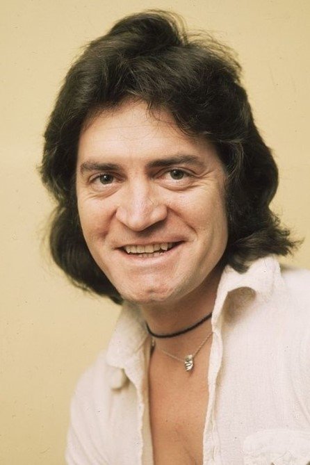 Foto de Patrick Mower