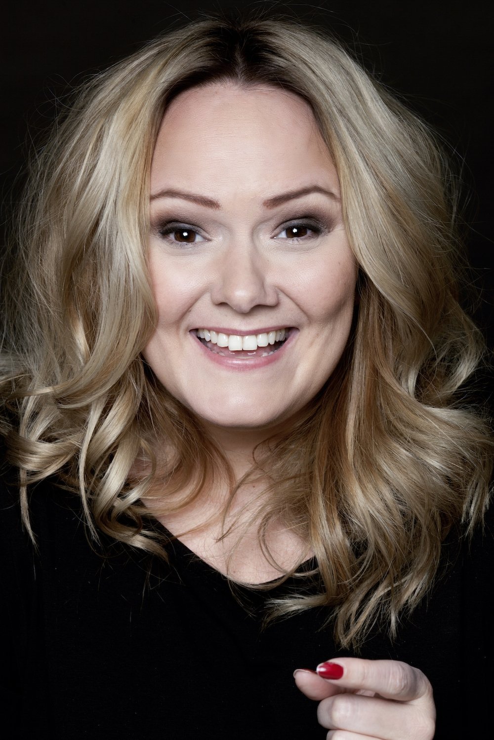 Foto de Trine Lise Olsen