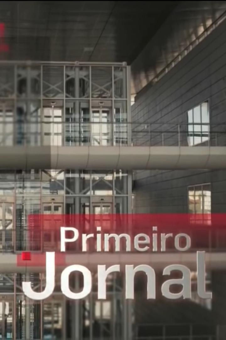 Poster de Primeiro Jornal