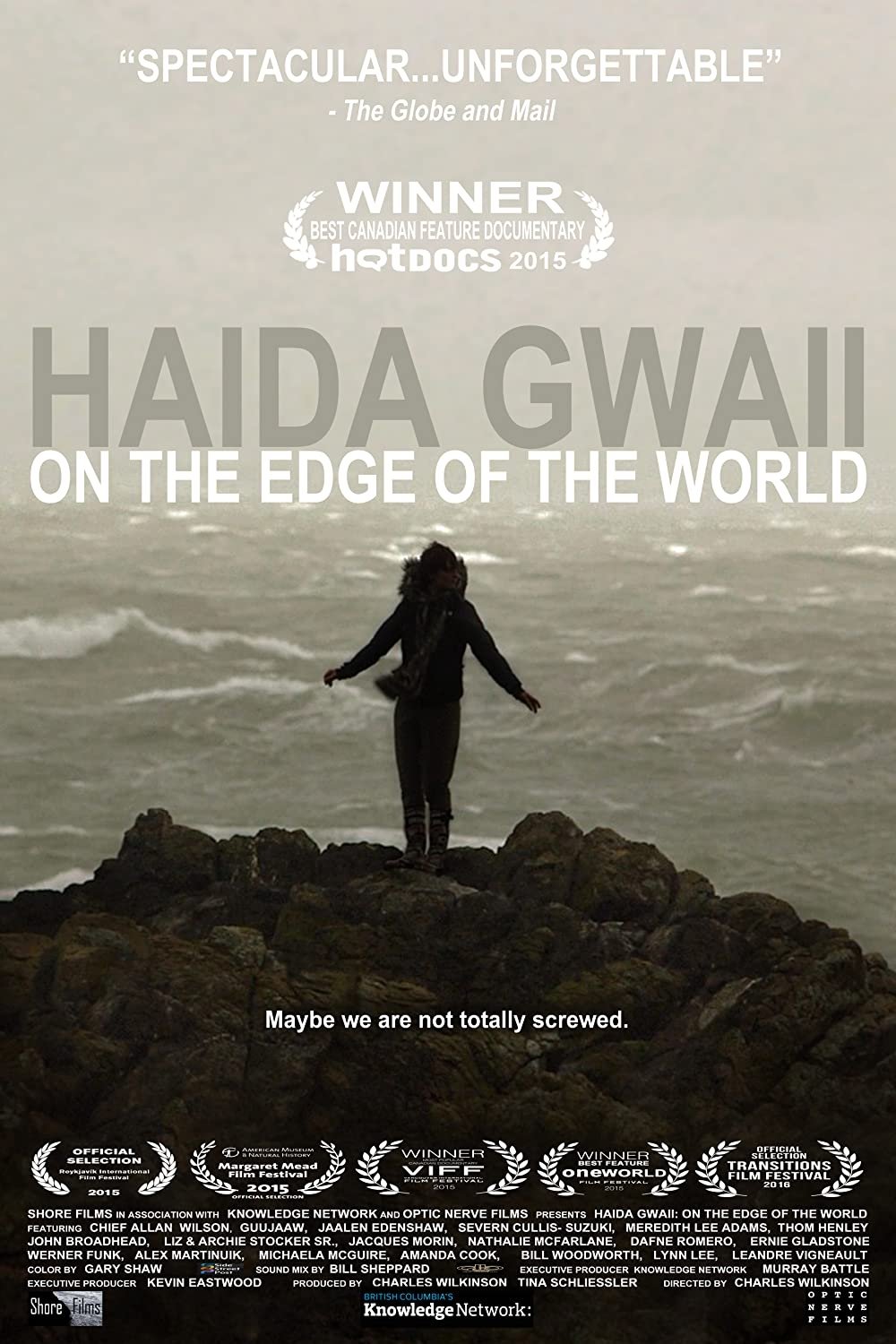 Poster movie