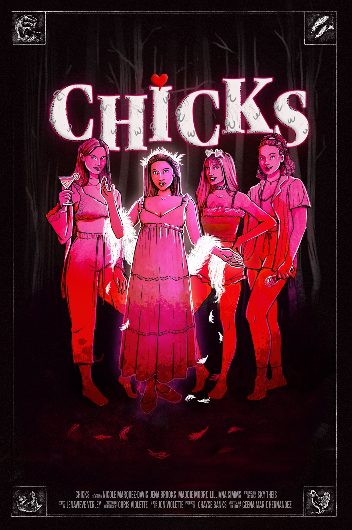 poster