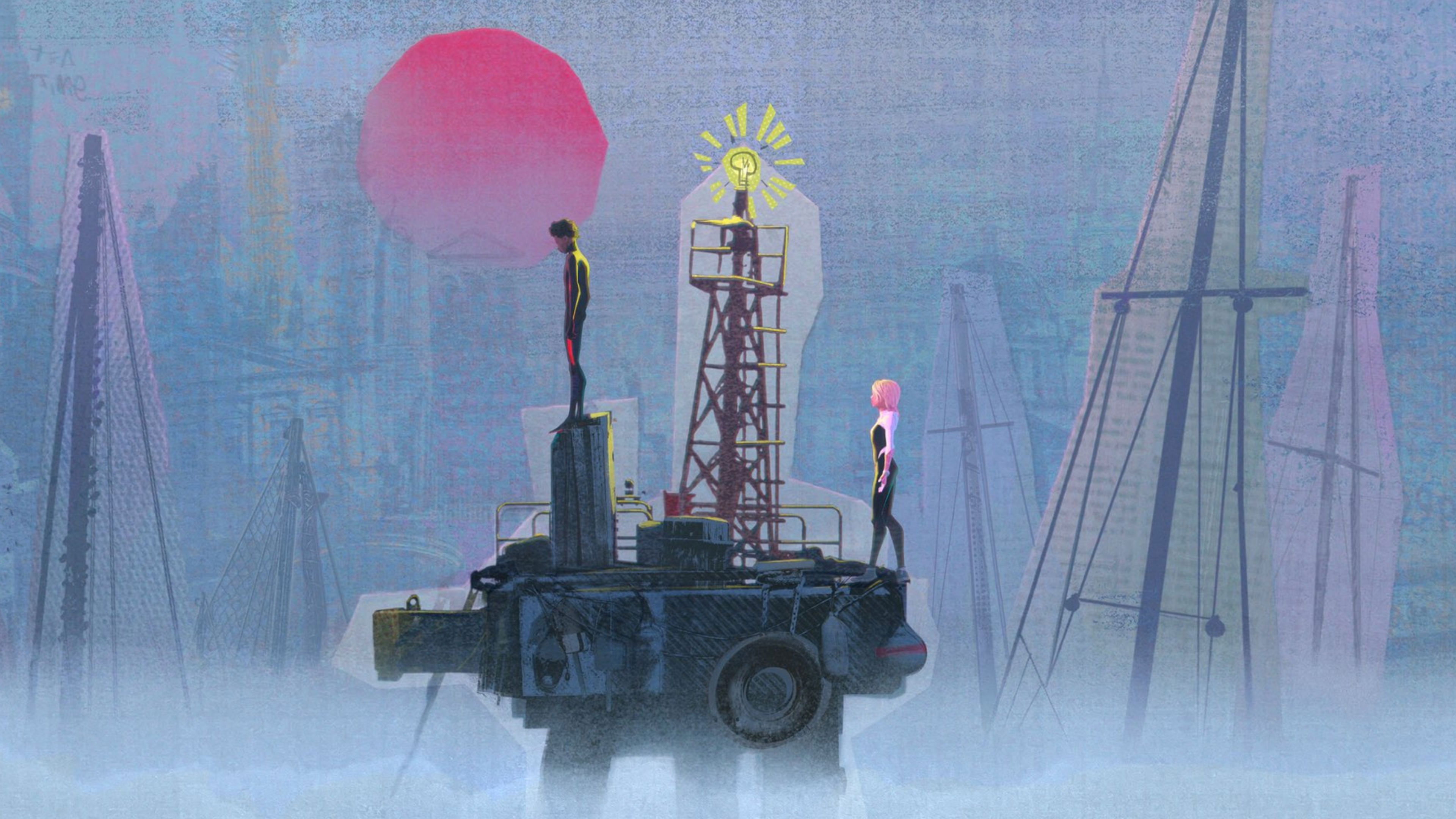 Backdrop image