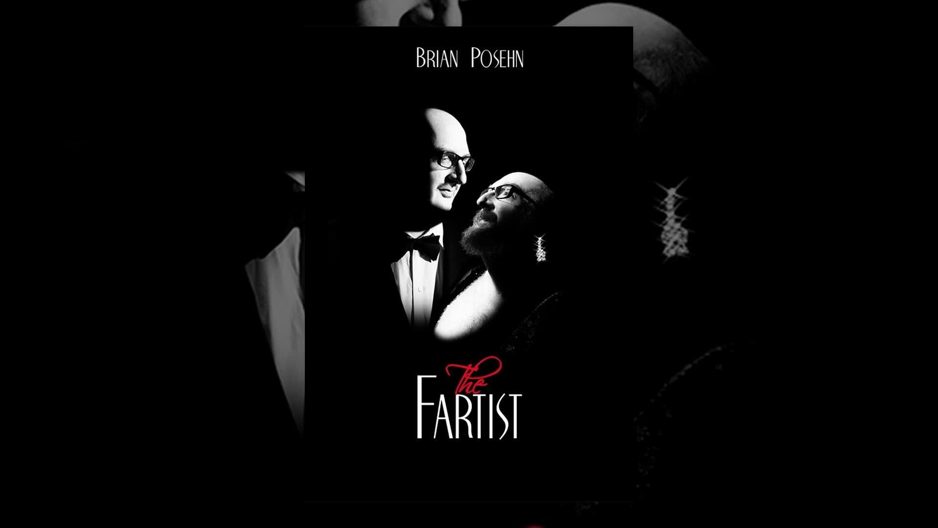 Brian Posehn: The Fartist 2013 Soap2Day