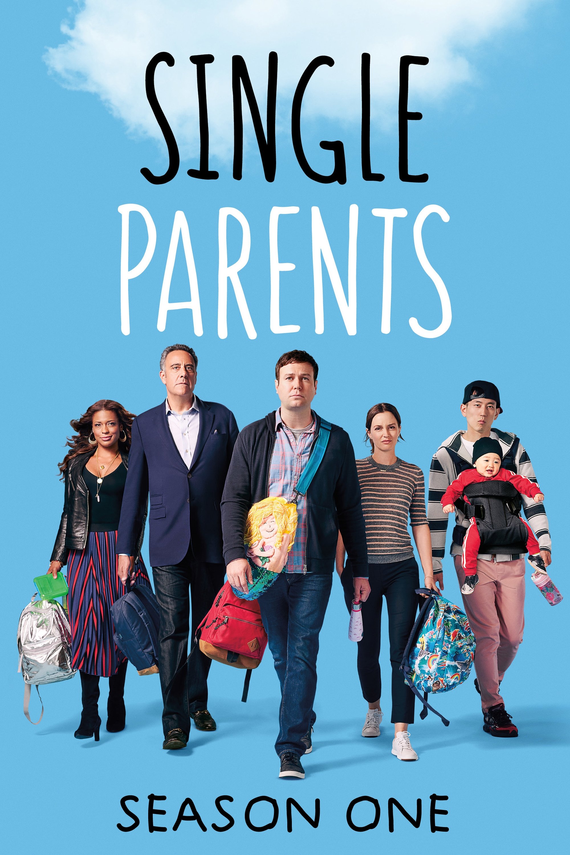 Poster de Temporada 1