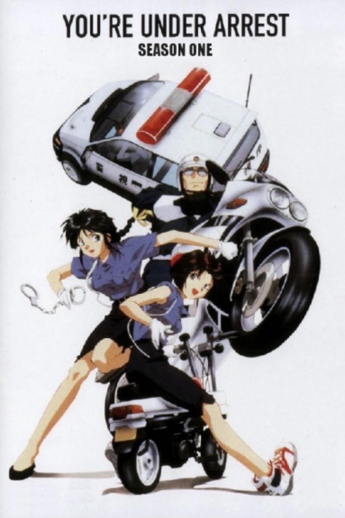 Poster de Temporada 1