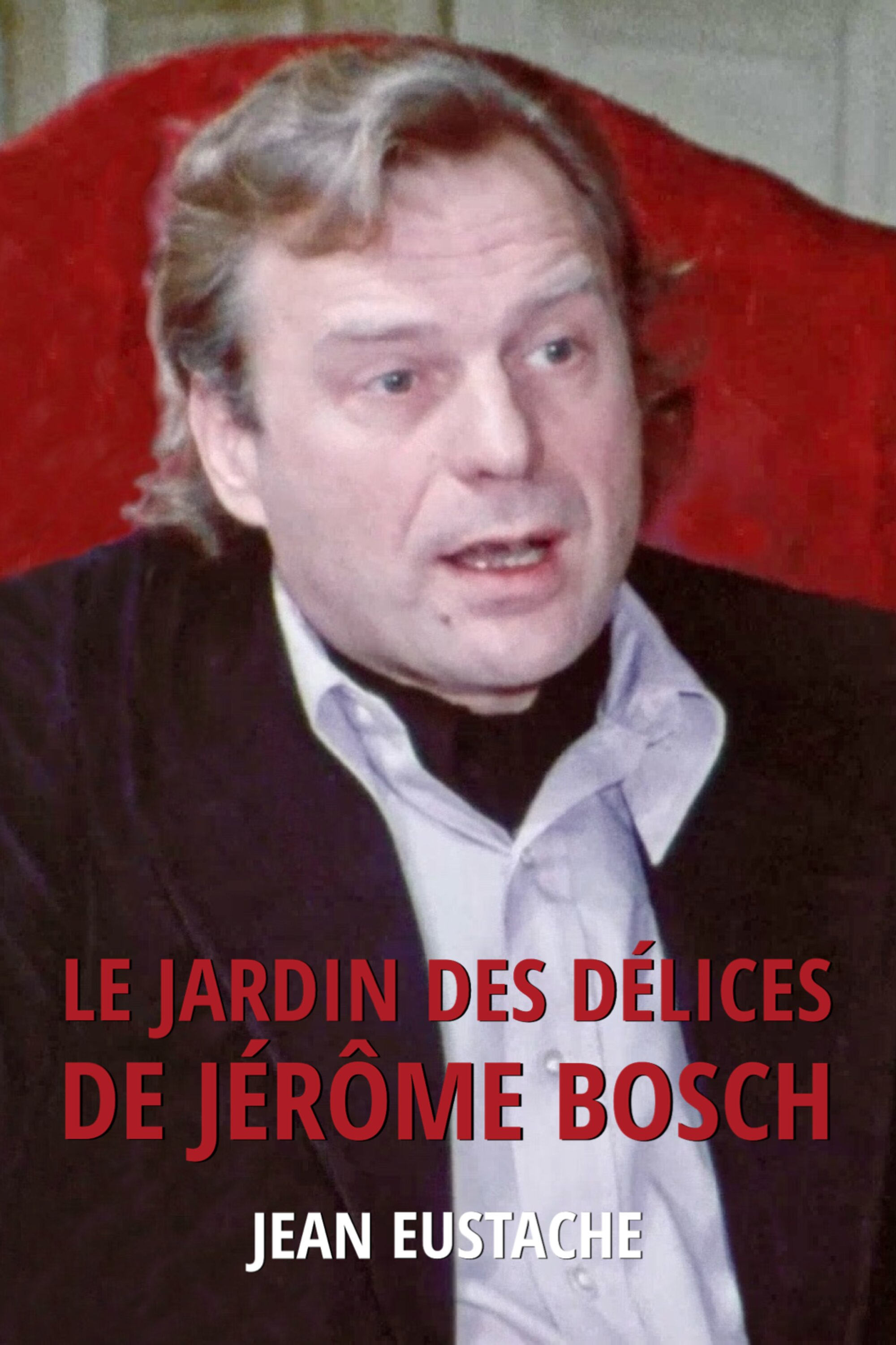 Poster de Le Jardin des délices de Jérôme Bosch