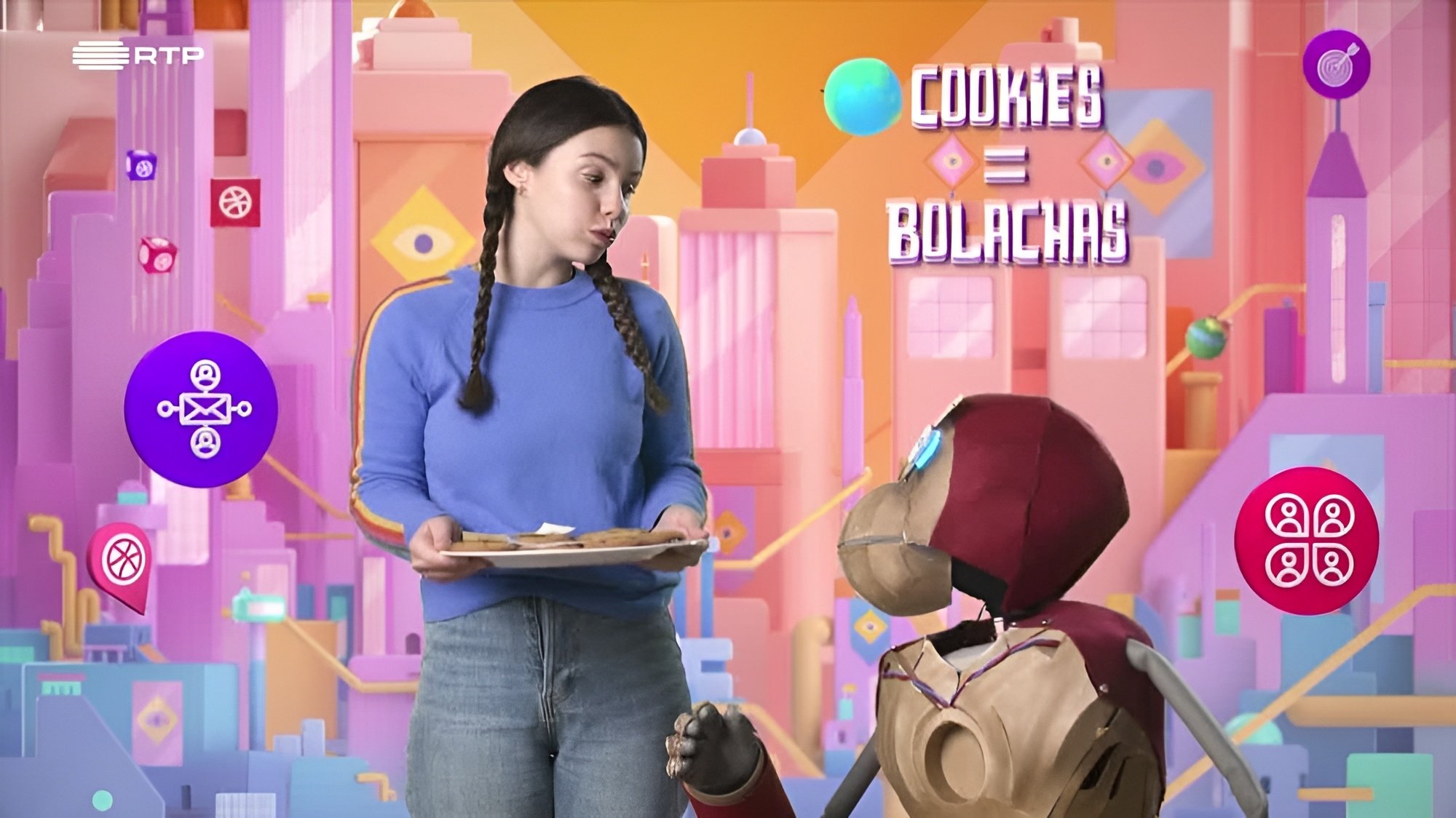 Backdrop image