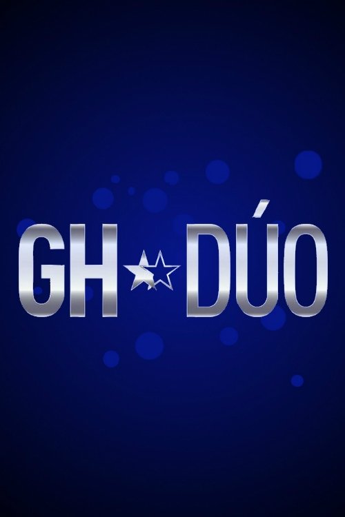 Poster de GH dúo