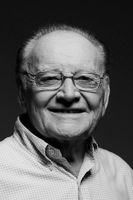 Foto de Larry Gogan