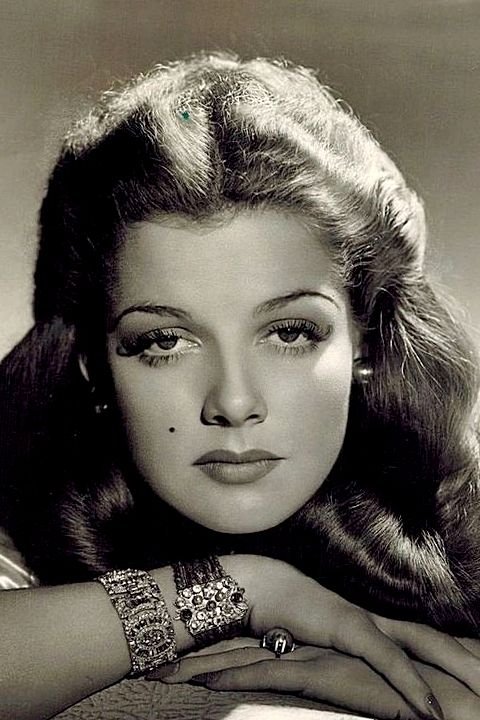 Foto de Ann Sheridan