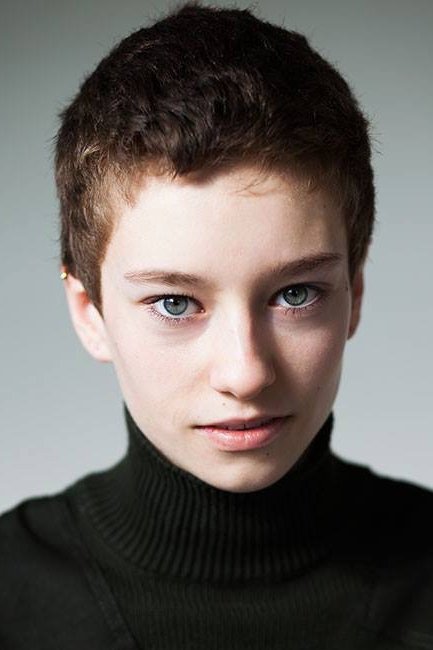 Foto de Éléonore Loiselle