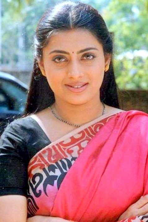Foto de Priya Raman