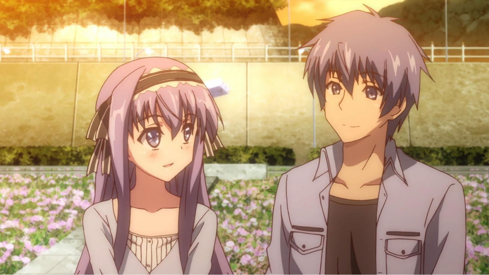 Koikishi Purely☆Kiss The Animation: Special Edition 2