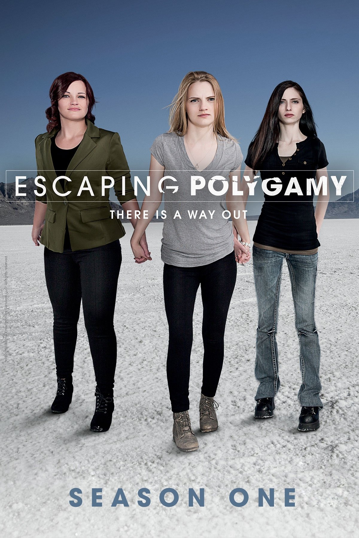 Poster de Temporada 1