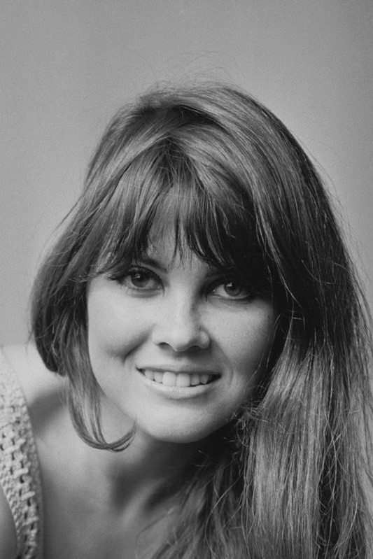 Foto de Caroline Munro
