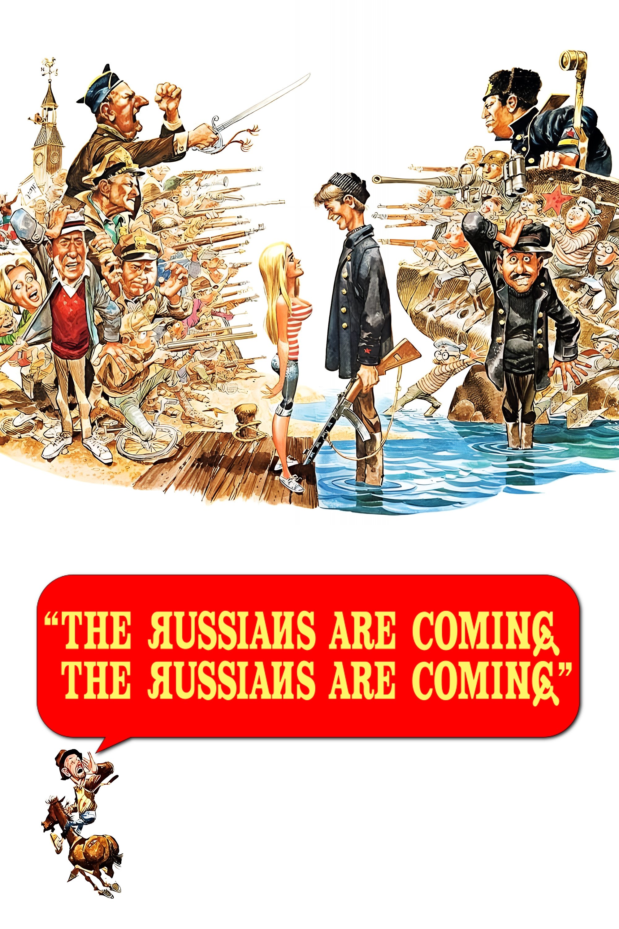 Poster movie