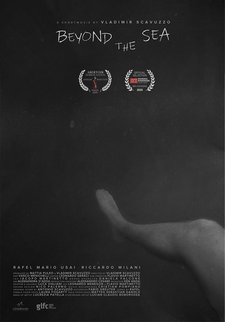 Poster de Beyond the Sea