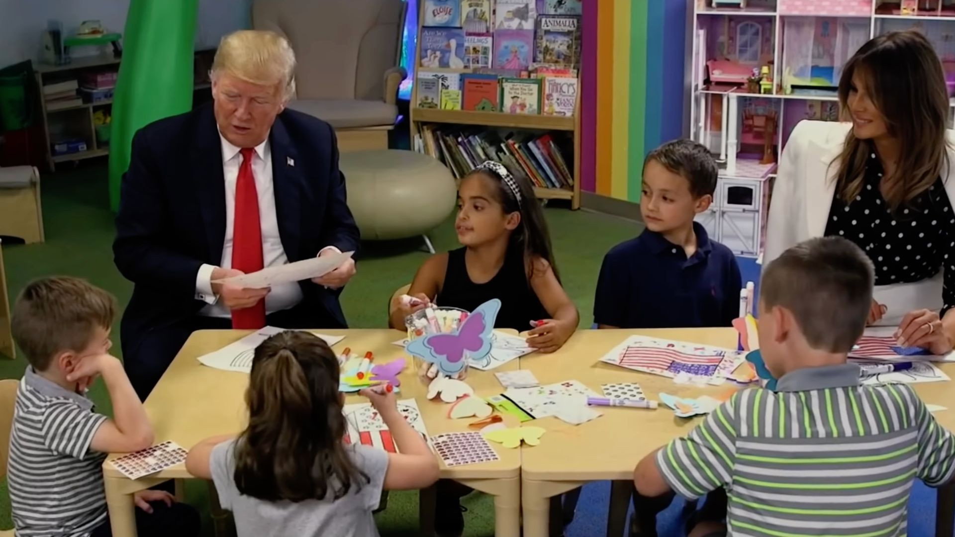 The Man You Don't Know