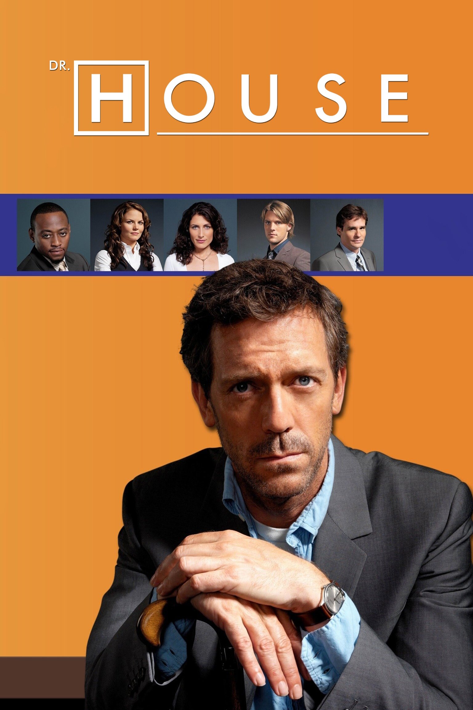Poster de Temporada 2